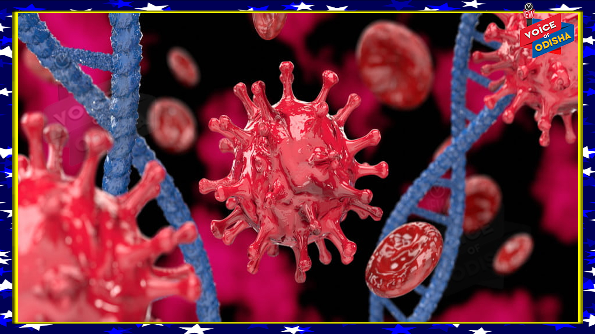 କରୋନା ଦ୍ୱିତୀୟ ଲହର : ରାଜ୍ୟରେ ଆଉ ୧୭୪୧ କରୋନା ଆକ୍ରାନ୍ତ ଚିହ୍ନଟ