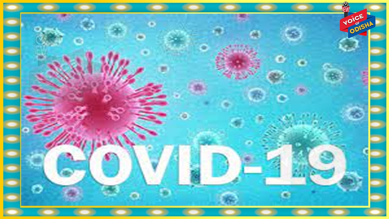 ଦେଶରେ ଗୋଟିଏ ଦିନରେ ୧ ଲକ୍ଷ ୬୮ ହଜାର ୯୧୨  ନୂଆ କରୋନା ଆକ୍ରାନ୍ତ ଚିହ୍ନଟ