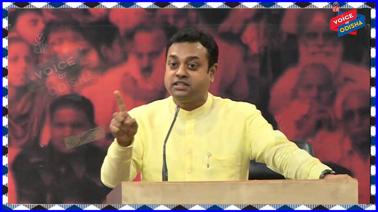 ମୁକ୍ତ ଓ ଅବାଧ ନିର୍ବାଚନରେ ପୋଲିସ ବାଧକ-ସମ୍ବିତ