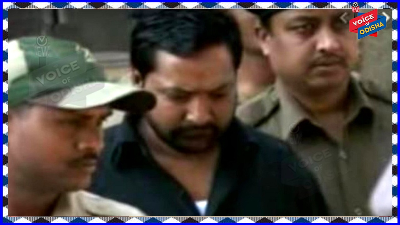 ହାଇଦର ସହଯୋଗୀ ୟାକୁବର ଆତ୍ମସମର୍ପଣ