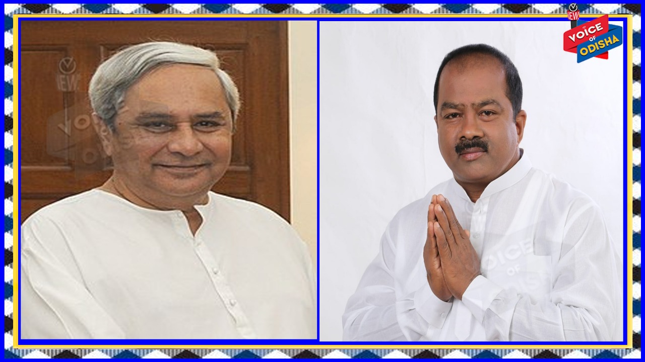 ଅଜିତ ମଙ୍ଗରାଜଙ୍କ ଆଶୁ ଆରୋଗ୍ୟ କାମନା କଲେ ମୁଖ୍ୟମନ୍ତ୍ରୀ