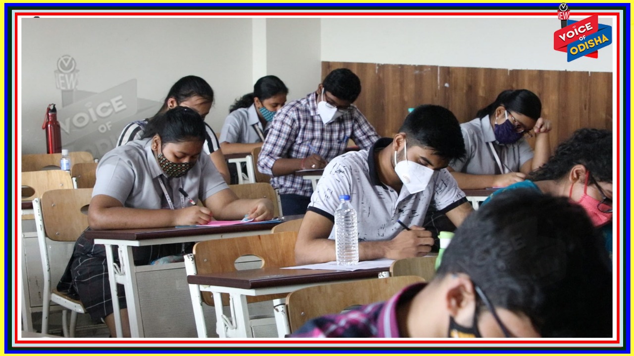  ସିବିଏସଇ ଦଶମ ବୋର୍ଡ ପରୀକ୍ଷା ବାତିଲ