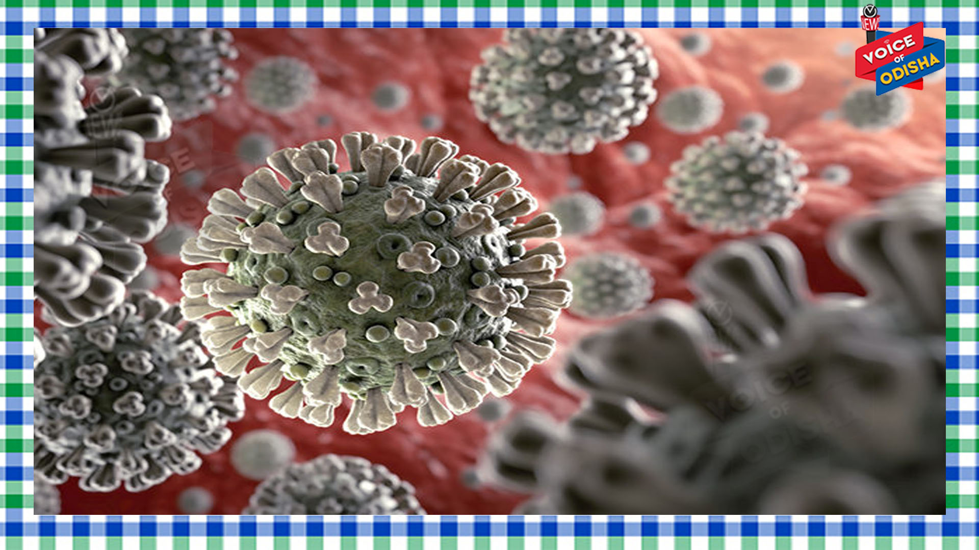 କରୋନା ଦ୍ୱିତୀୟ ଲହର: ଦେଶରେ ଦୈନିକ ସଂକ୍ରମଣ ୨ ଲକ୍ଷ ଟପିଲା