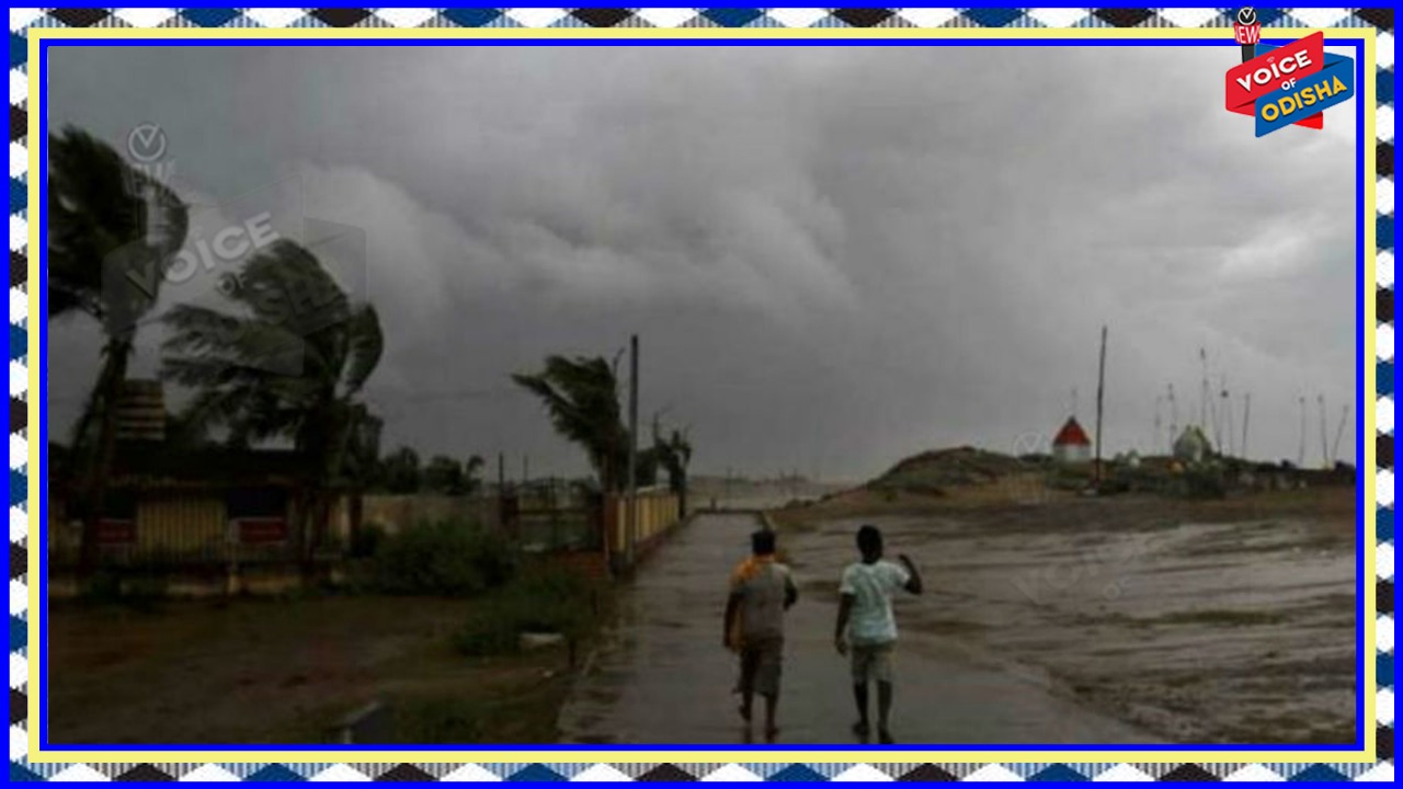 ସ୍କାଇମେଟର ପୂର୍ବାନୁମାନ, ଏଥର ବି ମୌସୁମୀ ସ୍ୱାଭାବିକ