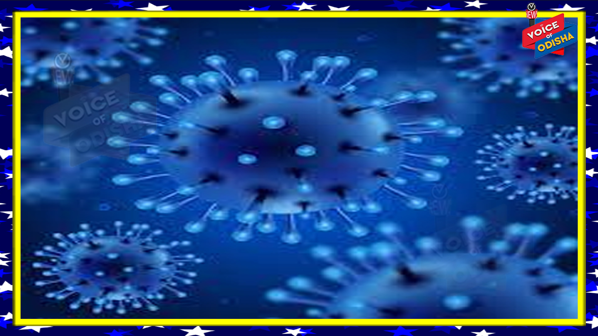 କରୋନା ଦ୍ୱିତୀୟ ଢେଉ : ରାଜ୍ୟରେ  ୩୧୦୮ ନୂଆ କରୋନା ପଜିଟିଭ ଚିହ୍ନଟ