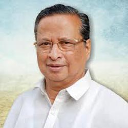 ନିରଞ୍ଜନ ହତାଶ କଲେ : ଶରତ ରାଉତ