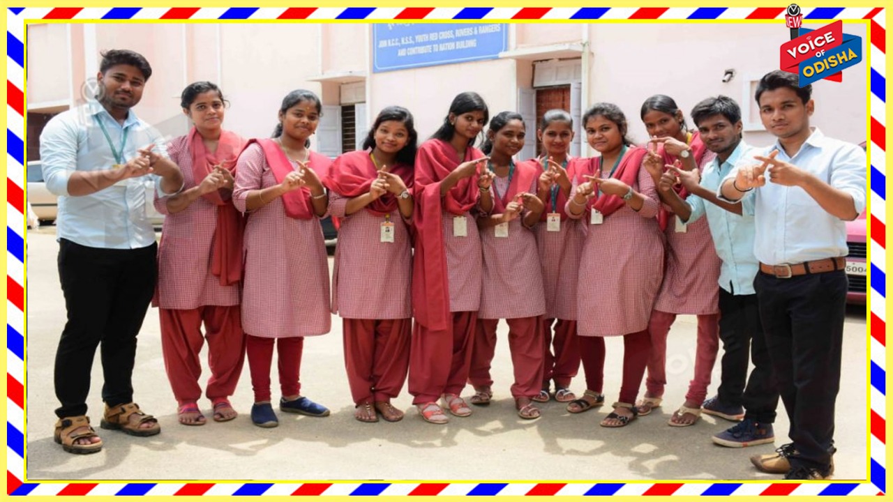 ୧୯ରୁ ଉଚ୍ଚଶିକ୍ଷା ଅନୁଷ୍ଠାନ ବନ୍ଦ