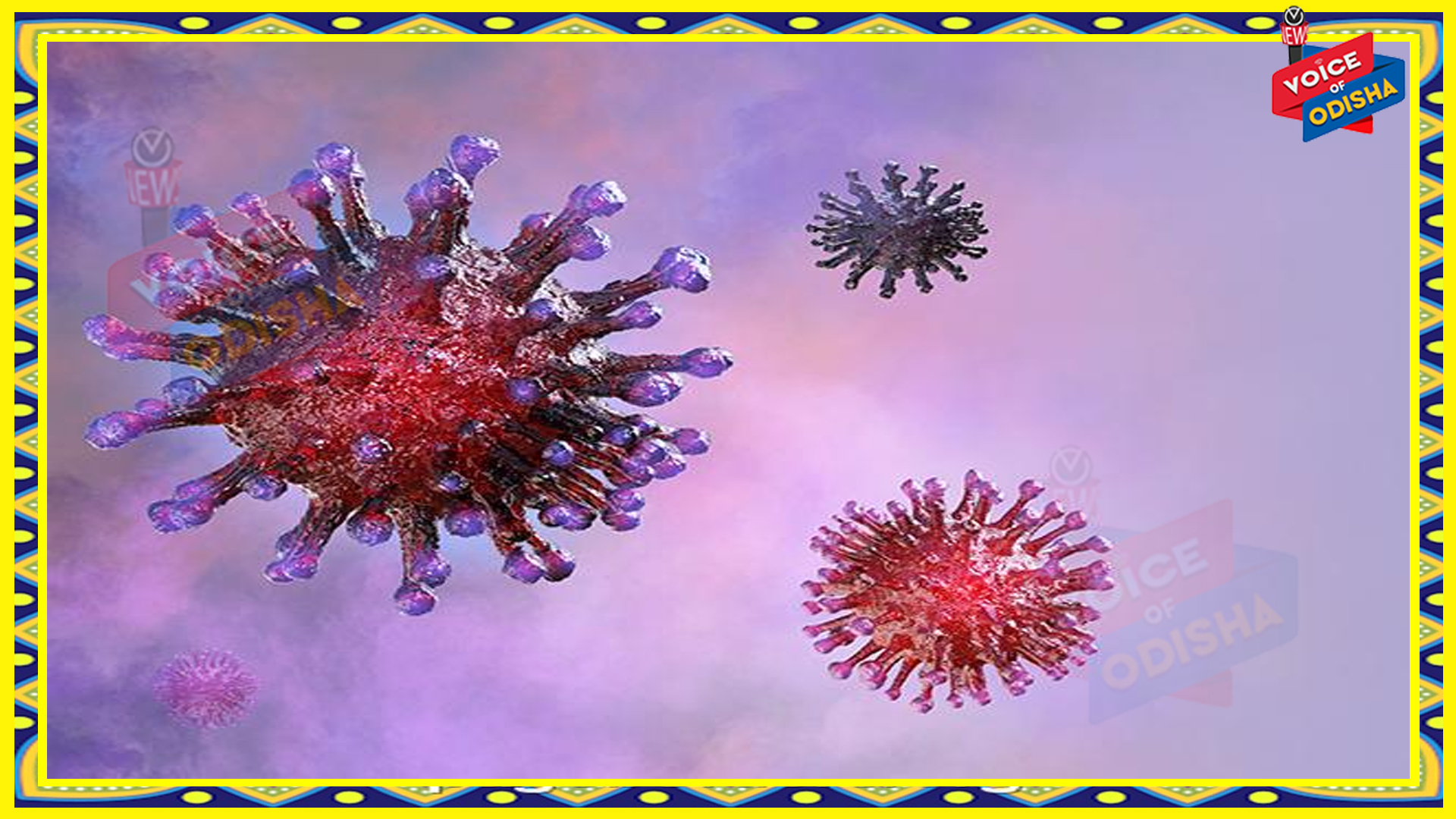  ଜଗତସିଂହପୁର ଜିଲ୍ଲାର ଏହି ଅଞ୍ଚଳକୁ ୧୪୪ ଧାରା ଜାରି