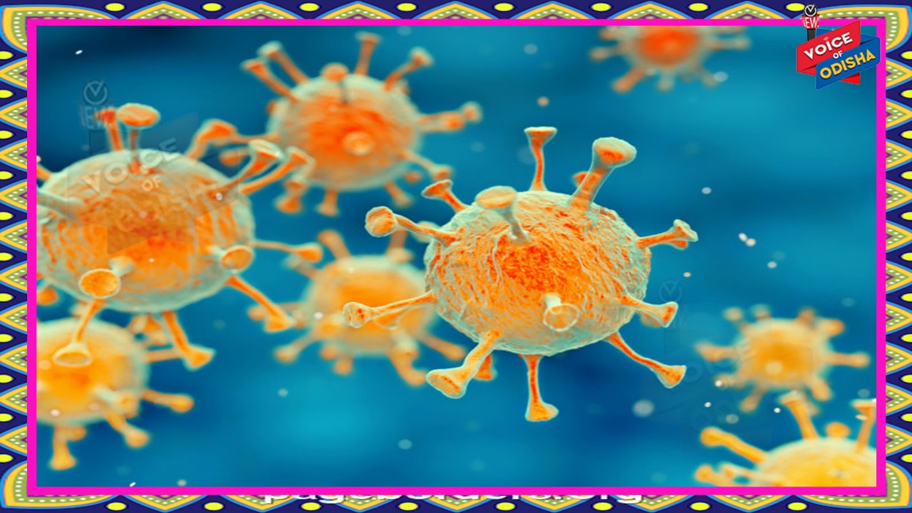 କରୋନା ଦ୍ୱିତୀୟ ଢେଉ : ରାଜ୍ୟରେ ଆଜି ୩୬୬୪ ନୂଆ କରୋନା ପଜିଟିଭ ଚିହ୍ନଟ