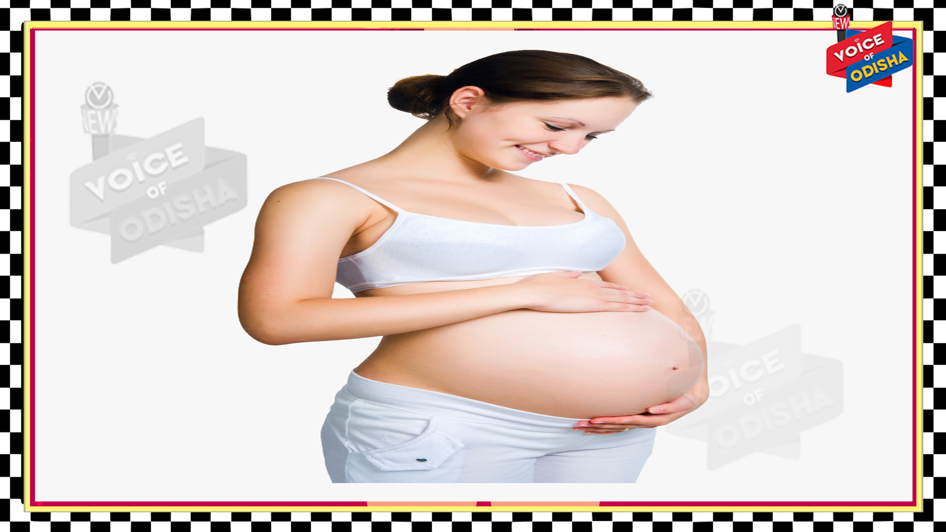 ଗର୍ଭବତୀ ମହିଳାଙ୍କ ପାଇଁ କରୋନା କାହିଁକି ଅଧିକ ବିପଦ ଜାଣନ୍ତୁ ?