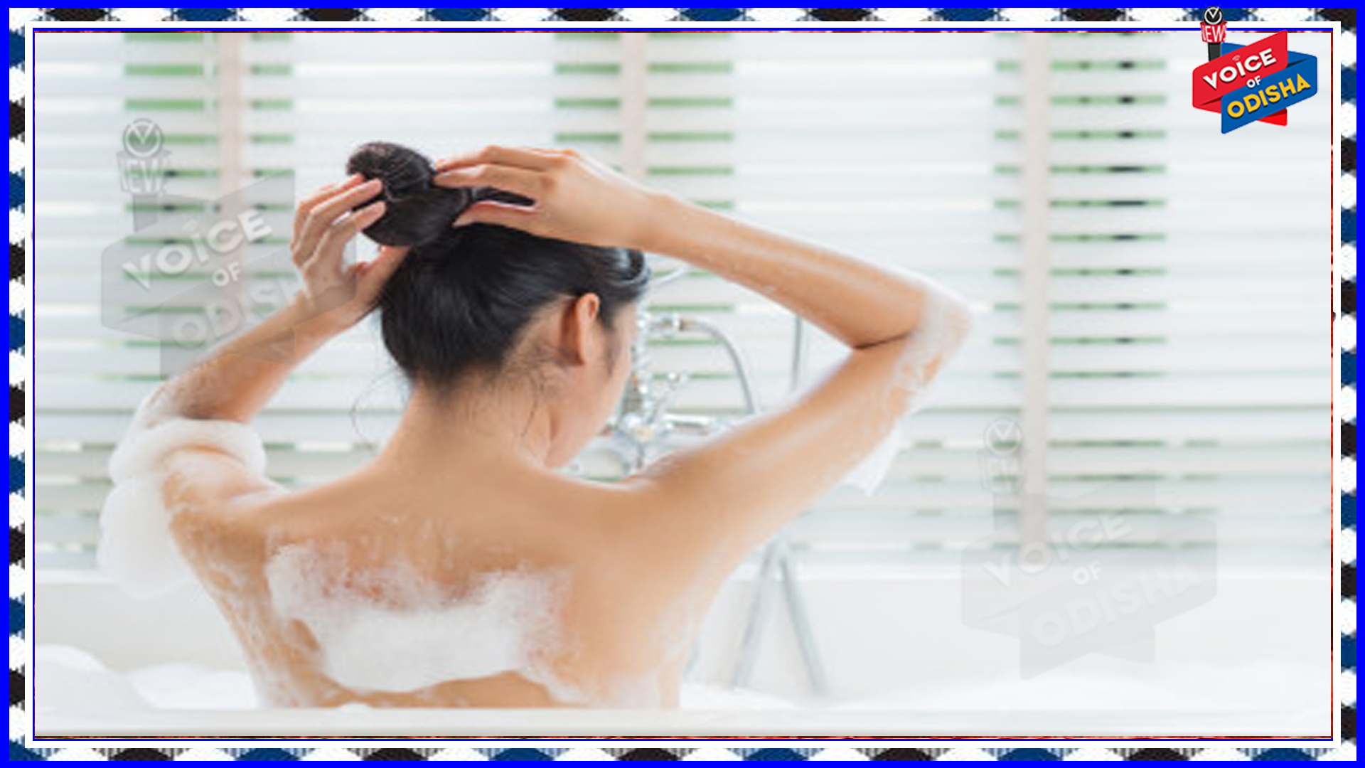 ଏହି ୩ଟି ଅଙ୍ଗରେ ଭୁଲରେ ବି ଲଗାନ୍ତୁ ନାହିଁ ସାବୁନ: ଜାଣନ୍ତୁ କେଉଁଠି?