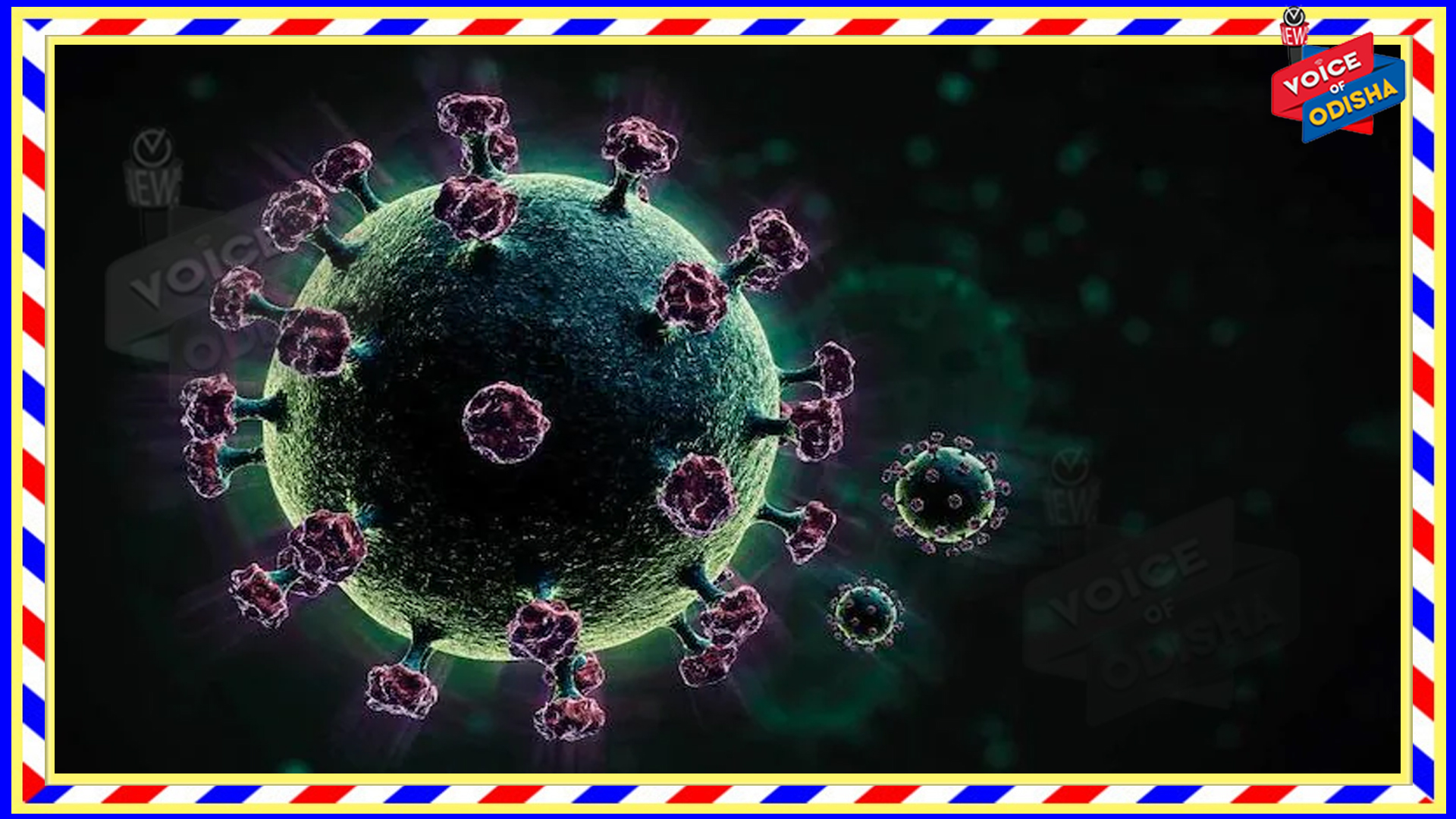 ‘ବେଙ୍ଗଲ ଷ୍ଟ୍ରେନ’ ଅତି ଭୟଙ୍କର , ଜାଣନ୍ତୁ କହିଁକି ?