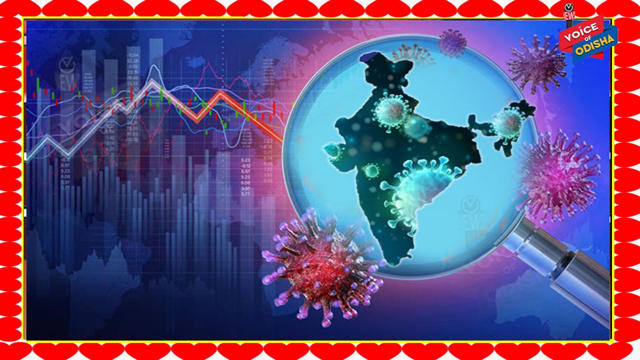 କରୋନା ଦ୍ୱିତୀୟ ଲହରୀ: ଦେଶରେ ଗୋଟିଏ ଦିନରେ ୩ ଲକ୍ଷ ୪୬ ହଜାର କରୋନା ଆକ୍ରାନ୍ତ ଚିହ୍ନଟ