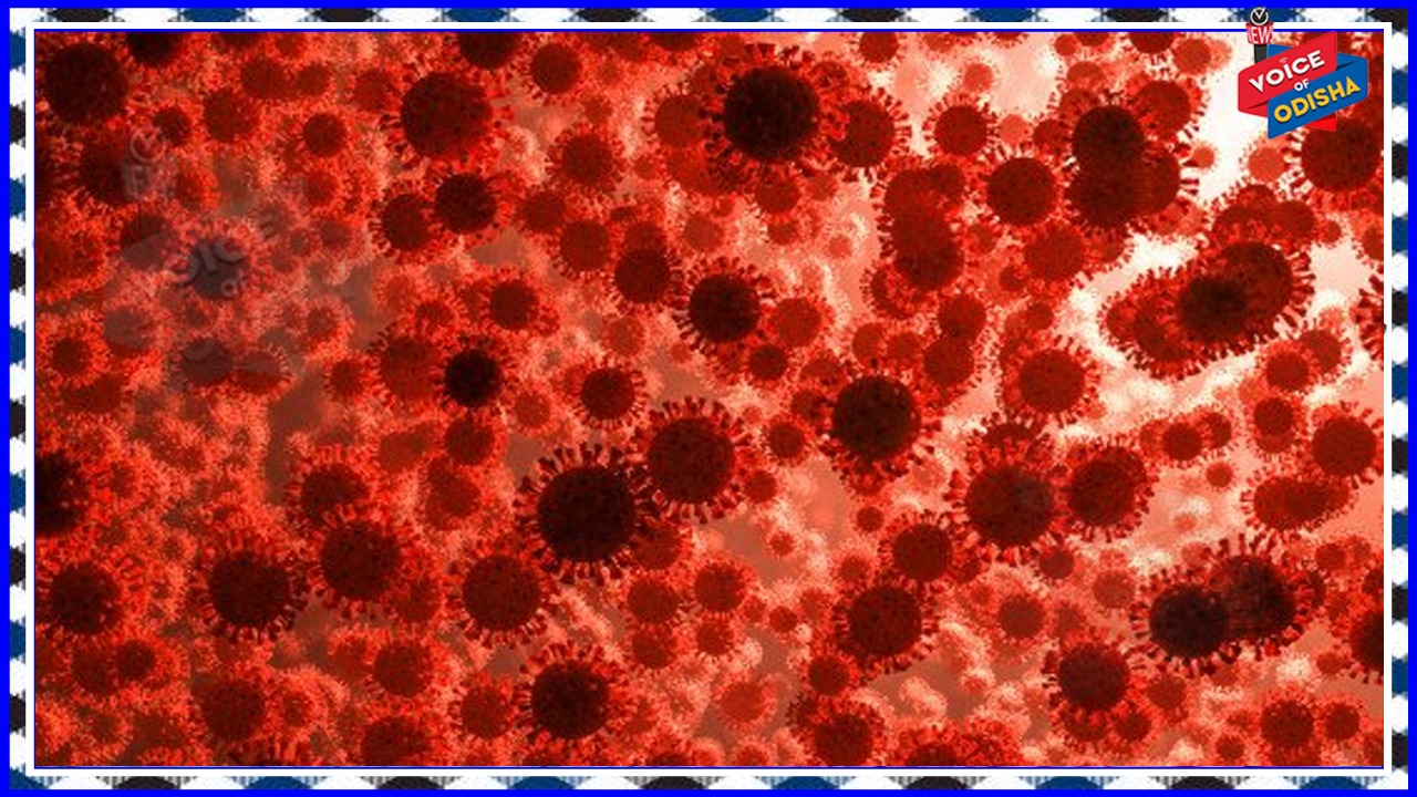 କରୋନା ଦ୍ୱିତୀୟ ଢେଉ :  ରାଜ୍ୟରେ ଆଜି ୬୦୭୩ ପଜିଟିଭ୍ ଚିହ୍ନଟ