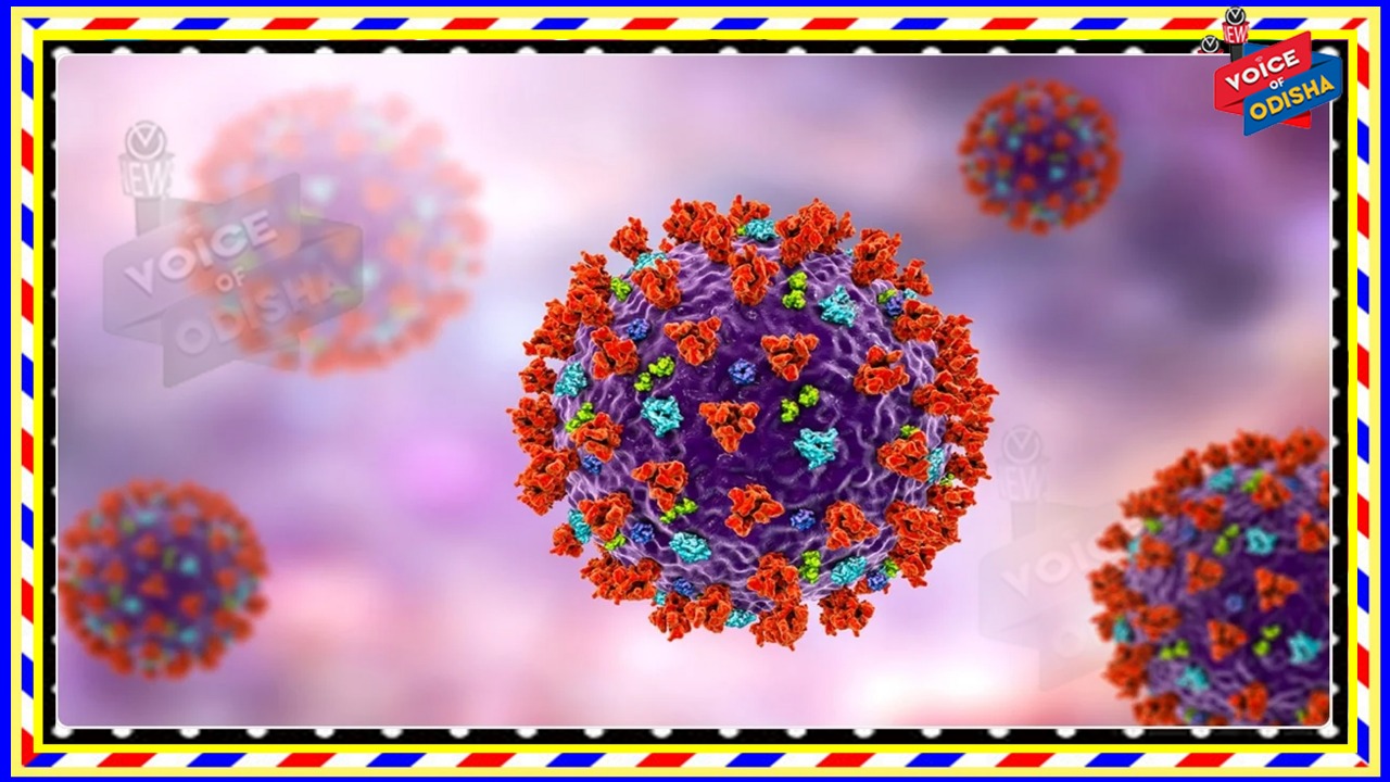 ଦେଶରେ କରୋନା ସୁନାମୀ : ଗୋଟିଏ ଦିନରେ ୩ ଲକ୍ଷ ୨୩ ହଜାର ଆକ୍ରାନ୍ତ ଚିହ୍ନଟ