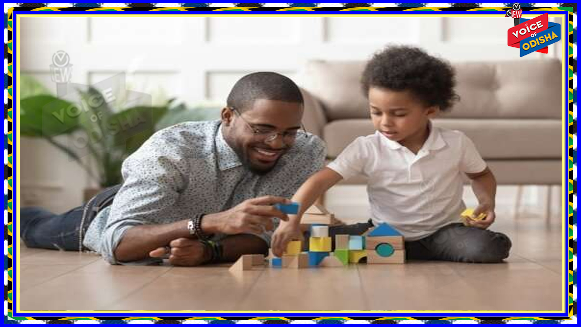 ପିଲାମାନଙ୍କ ସହ ଏମିତି ବ୍ୟବହାର କଲେ ସେମାନେ ହେବେ ଚାମ୍ପିଆନ