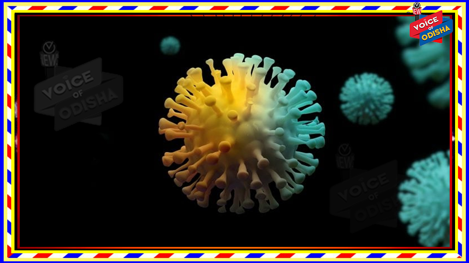 ଦେଶରେ କରୋନା ସୁନାମୀ : ଗୋଟିଏ ଦିନରେ ୩ ଲକ୍ଷ ୮୬ ହଜାର ଆକ୍ରାନ୍ତ ଚିହ୍ନଟ