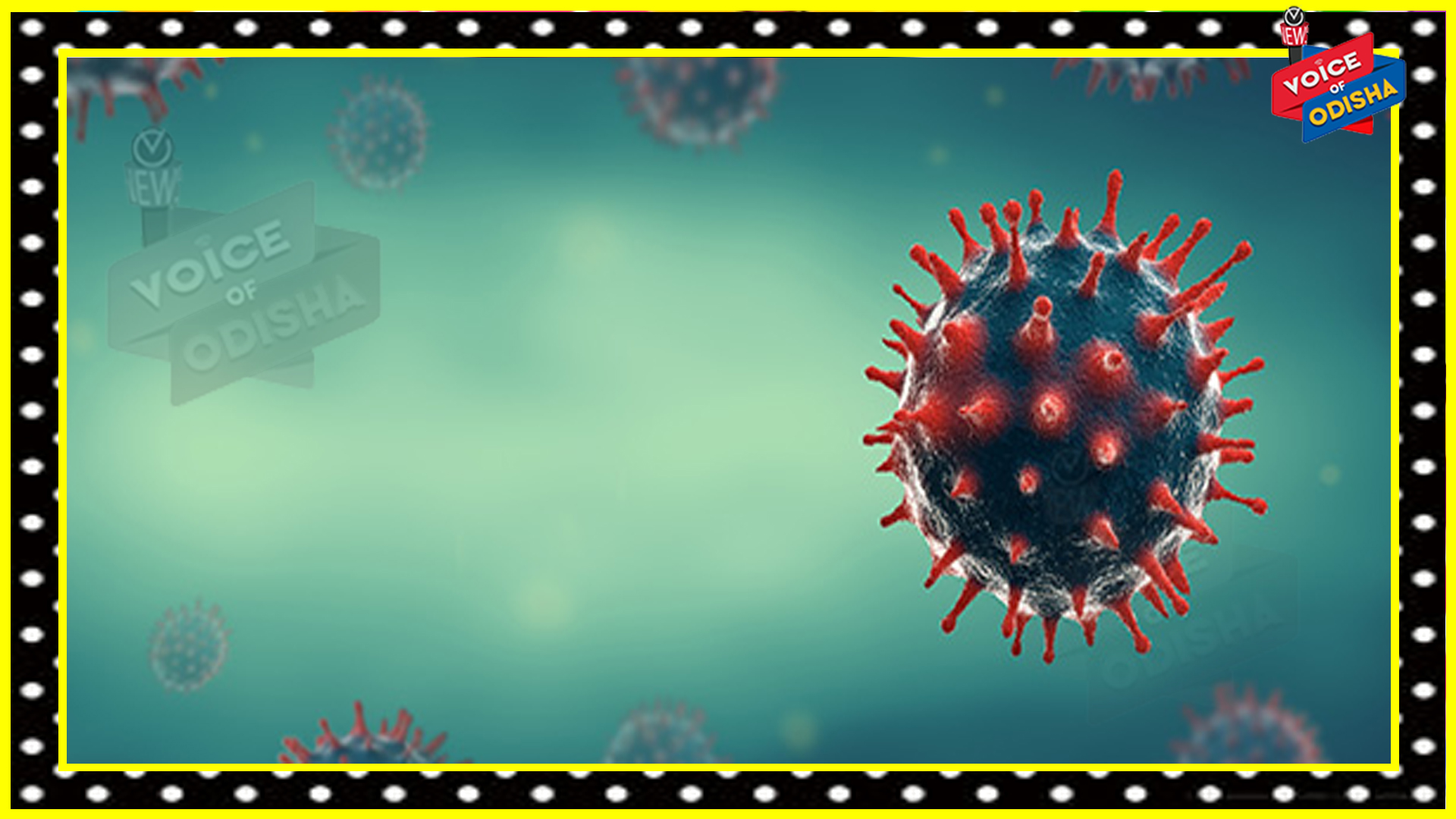 ଏହି ସହରରୁ ୩ ହଜାର କରୋନା ରୋଗୀ ନିଖୋଜ