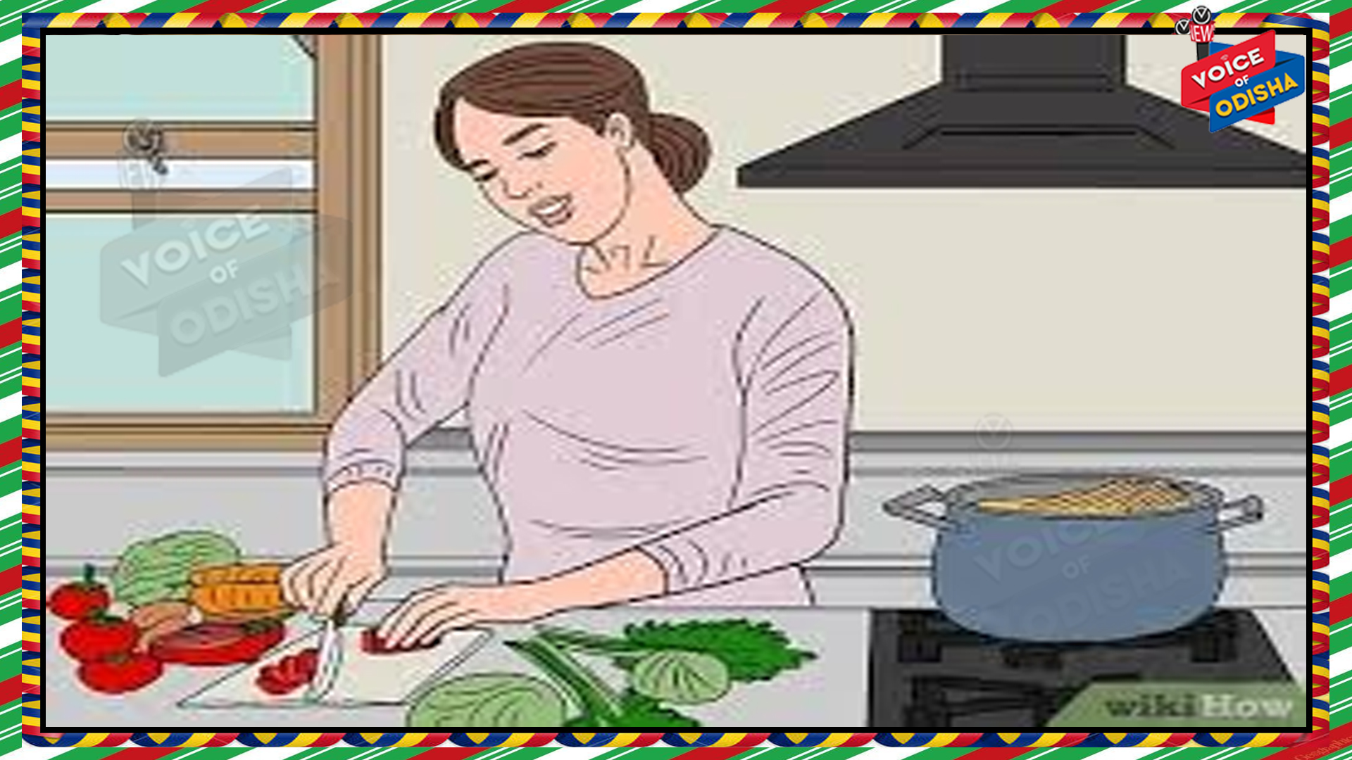 ଗୃହିଣୀ କର୍ମଜୀବୀଙ୍କ ପାଇଁ କିଛି ଟିପ୍ସ