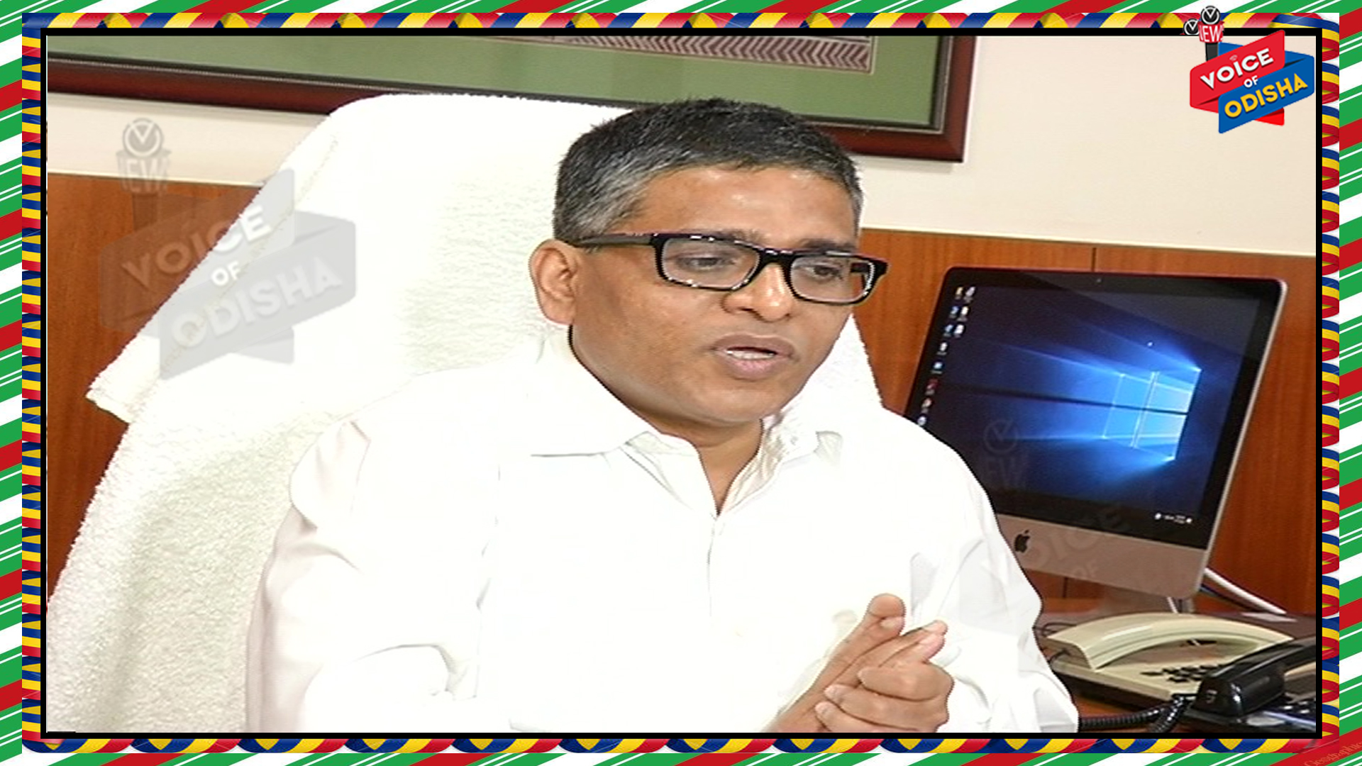 ଆଗକୁ ସ୍ଥିତି କଣ ହେବ, କିଛି ଆକଳନ କରିହେଉନାହିଁ : ଅତିରିକ୍ତ ସ୍ୱାସ୍ଥ୍ୟ ସଚିବ