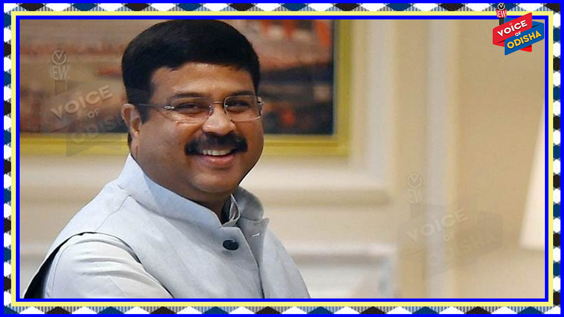 ଅନୁଗୁଳ ଜିଲ୍ଲା ଓ ଆଖପାଖ ଅଂଚଳର କୋଭିଡ୍ ରୋଗୀମାନେ ବିଶେଷ ଭାବେ ଉପକୃତ ହେବେ - ଧର୍ମେନ୍ଦ୍ର ପ୍ରଧାନ