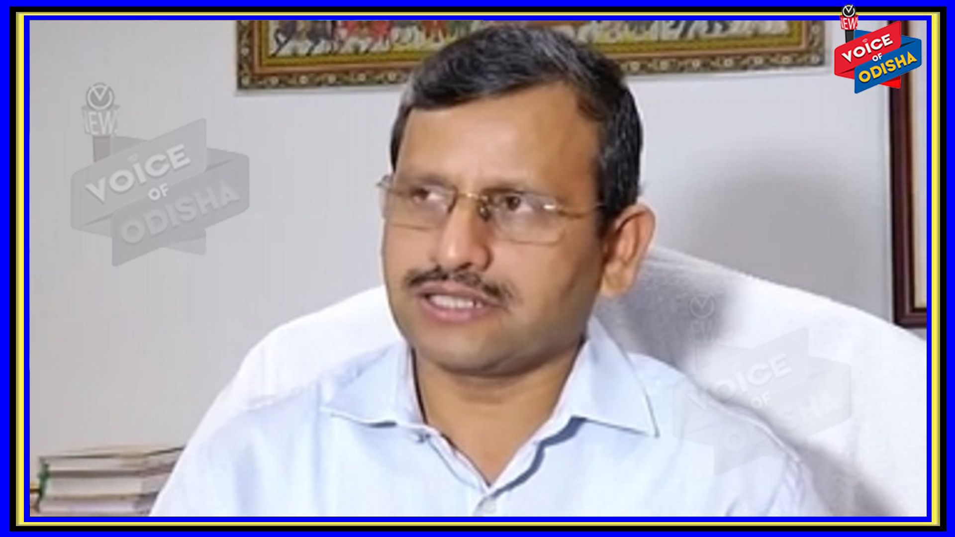 ଲକଡାଉନ ସମୟରେ ନିର୍ବାଚନ କାର୍ଯ୍ୟକୁ ମିଳିଛି ଅନୁମତି