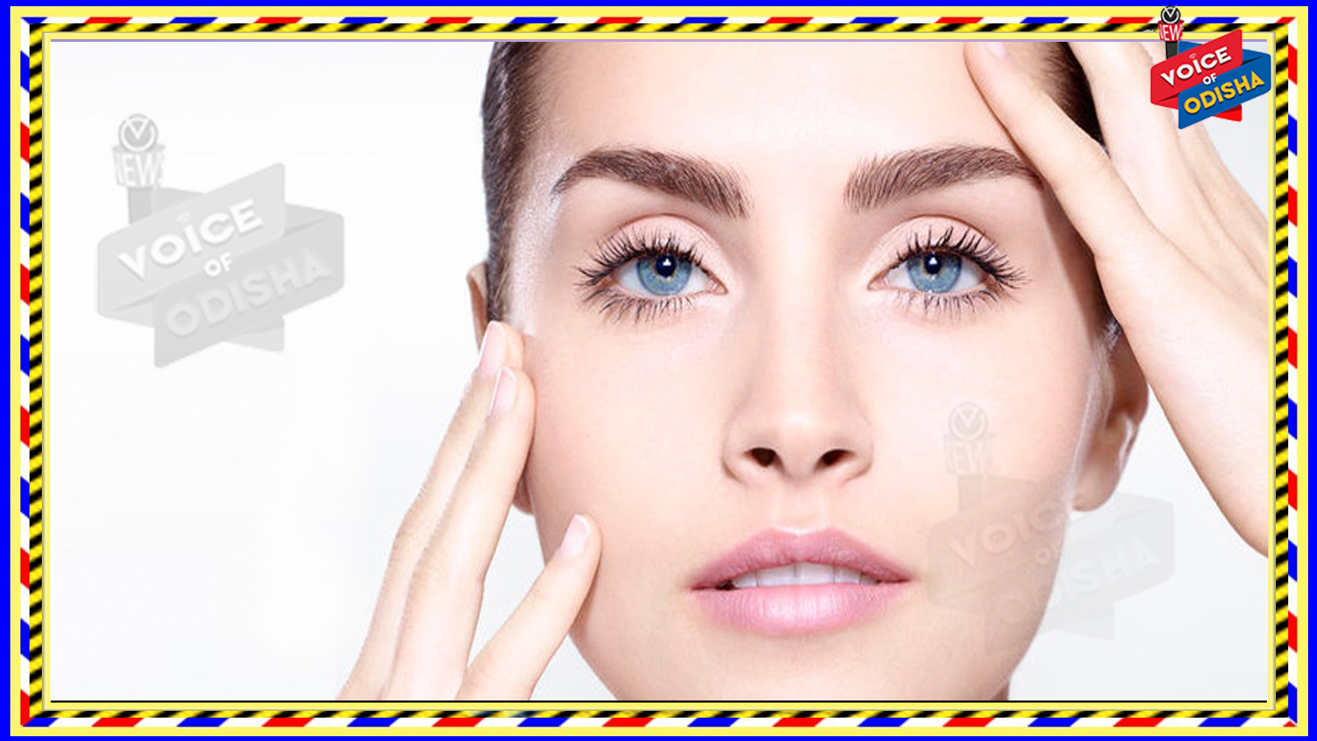 ଖରାରେ ହଜି ଯାଉଛି କି ତ୍ୱଚାର ଚମକ? ଏହି ଫେସ୍‌ ପ୍ୟାକ୍‌ରେ ଲାଗନ୍ତୁ ସତେଜ