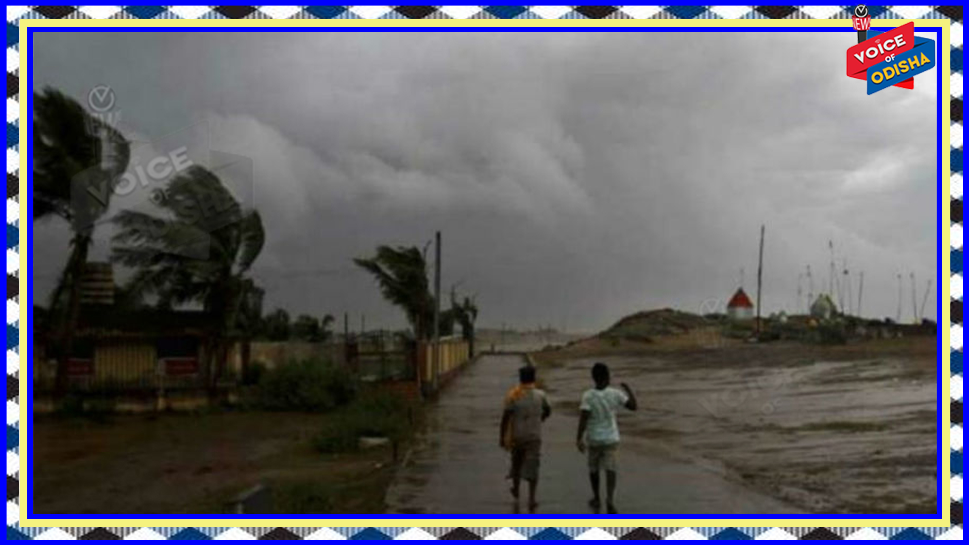 ଆସନ୍ତା ଜୁନ ୧ରେ ମୌସୁମୀ ଛୁଇଁବ କେରଳ 