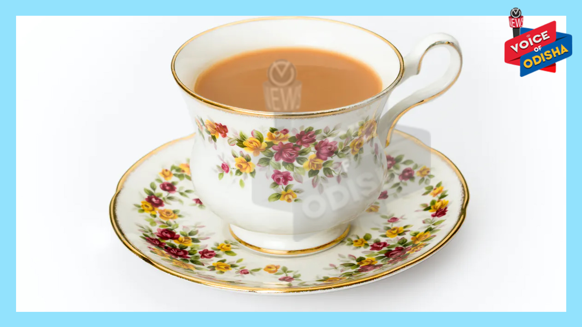 କାହିଁକି ଚା’ ବା କଫି ପିଇବାର ପୂର୍ବରୁ ପାଣି ପିଅନ୍ତି? ଜାଣନ୍ତୁ କାରଣ