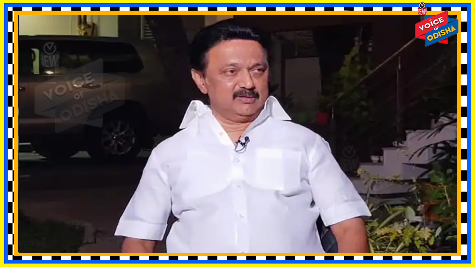 ତାମିଲନାଡୁରେ ୩୩ ଜଣ କ୍ୟାବିନେଟ ମନ୍ତ୍ରୀଙ୍କ ମଧ୍ୟରେ ଷ୍ଟାଲିନ, ଗାନ୍ଧି ଓ ନେହରୁ ମଧ୍ୟ ରହିଛନ୍ତି 