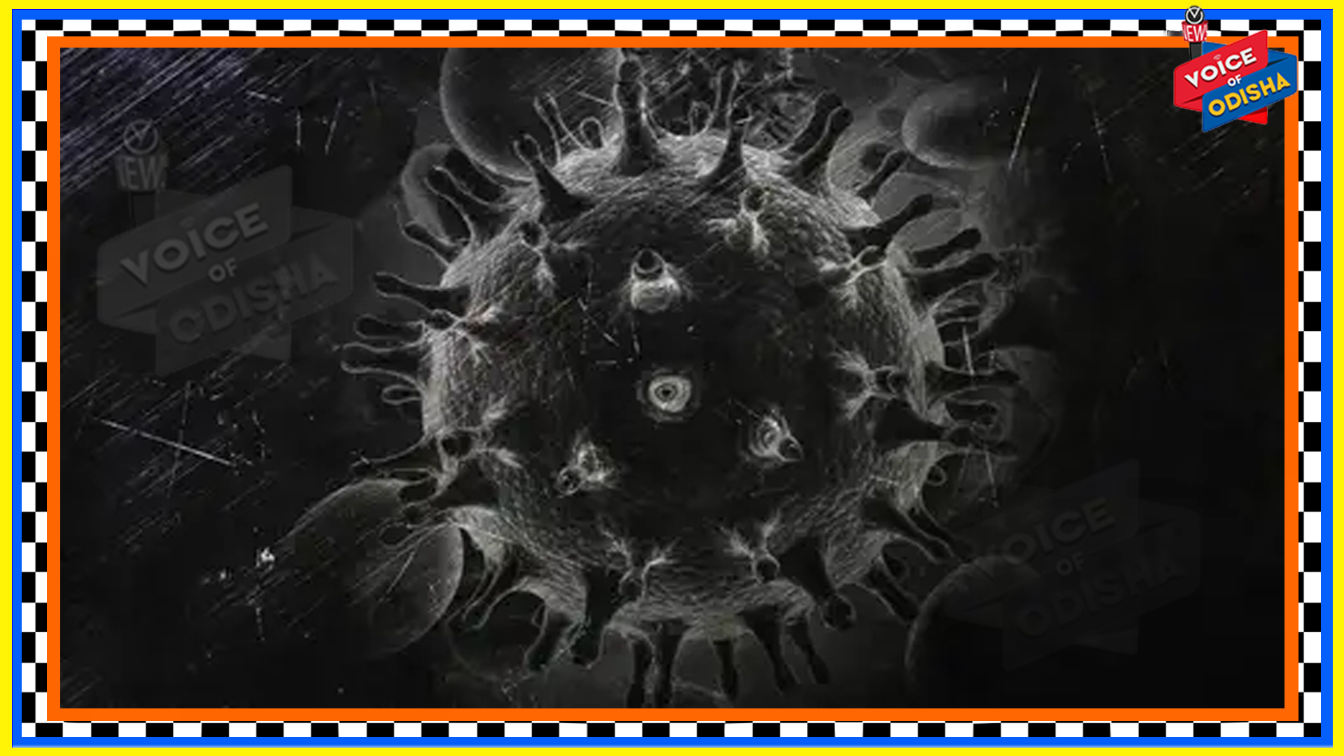 ଦିଲ୍ଲୀର ବିଭିନ୍ନ ଡାକ୍ତରଖାନାରେ ଏବେ କୋଭିଡ ଜନିତ ବ୍ଳାକ ଫଙ୍ଗସ ସଂକ୍ରମଣ ବଢ଼ୁଛି