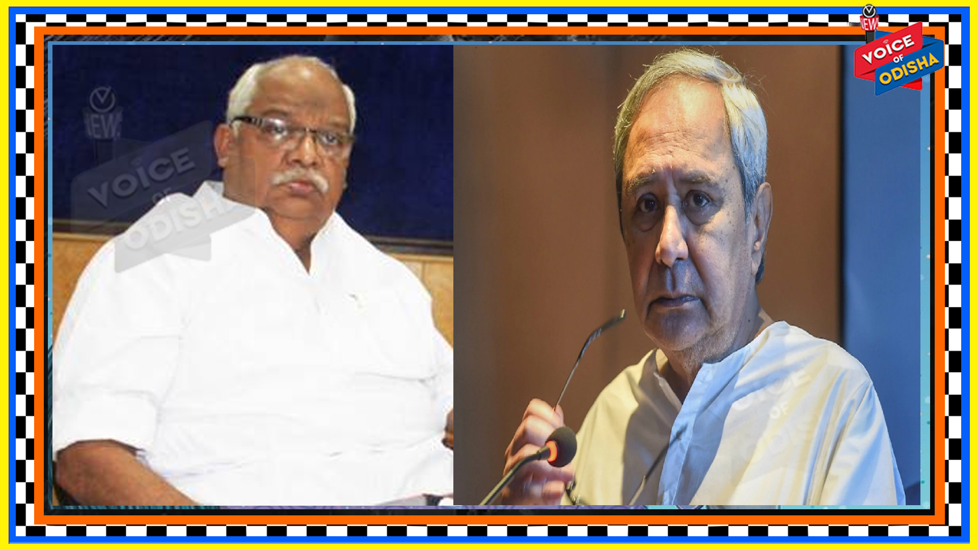 କରୋନାରେ ପୀଡିତ ବିଜୟଶ୍ରୀଙ୍କ ଆଶୁ ଆରୋଗ୍ୟ କାମନା କଲେ ମୁଖ୍ୟମନ୍ତ୍ରୀ 