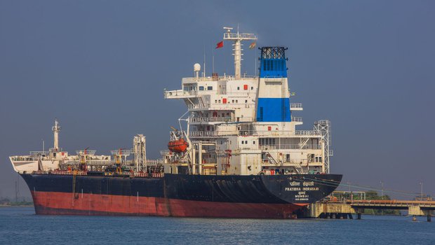 ଇରାନିରୁ ତେଲ କିଣା ବନ୍ଦ