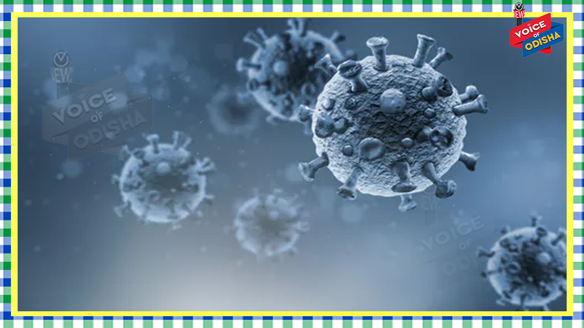 ଦେଶରେ କରୋନା ସୁନାମୀ: ଦିନକରେ ୩ ଲକ୍ଷ ୬୬ ହଜାର ୧୬୧ ଜଣ ପଜିଟିଭ୍ ଚିହ୍ନଟ