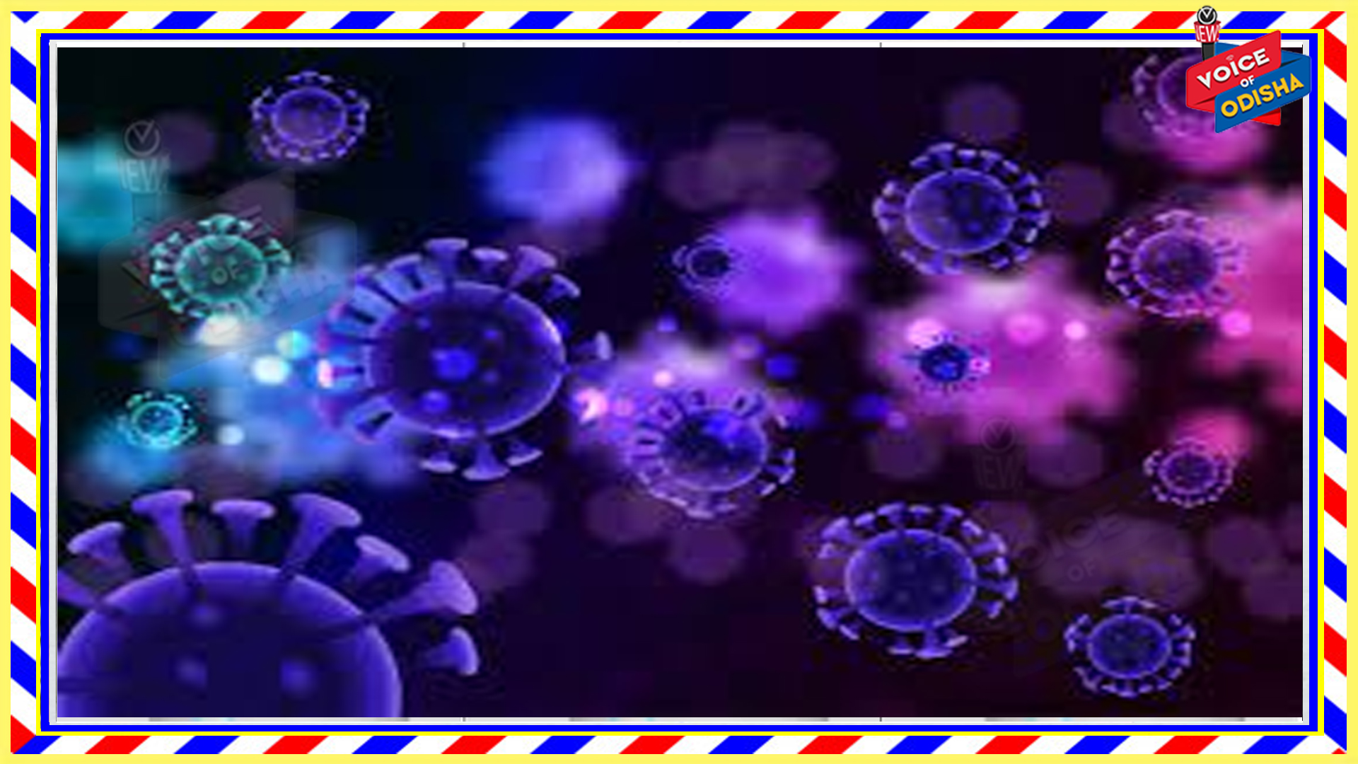 କରୋନା ଦ୍ୱିତୀୟ ଢେଉ : ରାଜ୍ୟରେ ଆଜି ୧୦ ହଜାର ପଜିଟିଭ୍ ଚିହ୍ନଟ