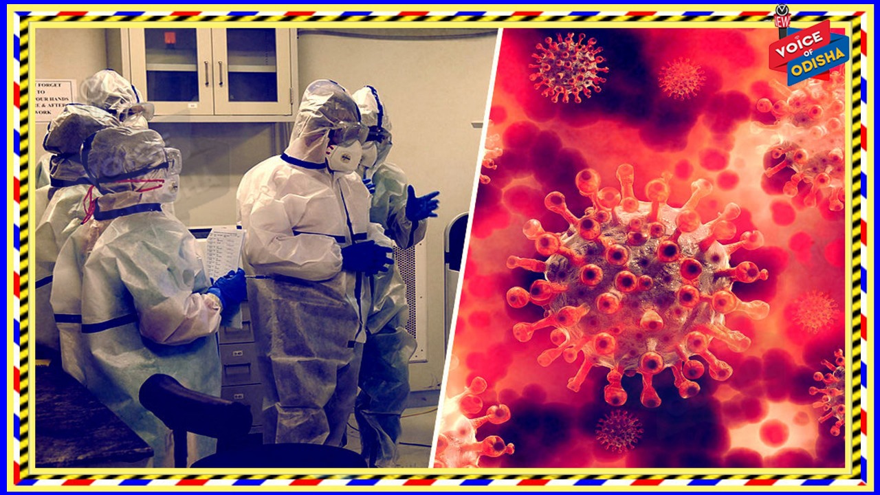 ବିଜେପି ବିଧାୟକଙ୍କ କରୋନା ଆକ୍ରାନ୍ତ ସ୍ତ୍ରୀଙ୍କୁ ବେଡ୍ ମିଳିଲାନି...ତାପରେ କଣ ହେଲା? 