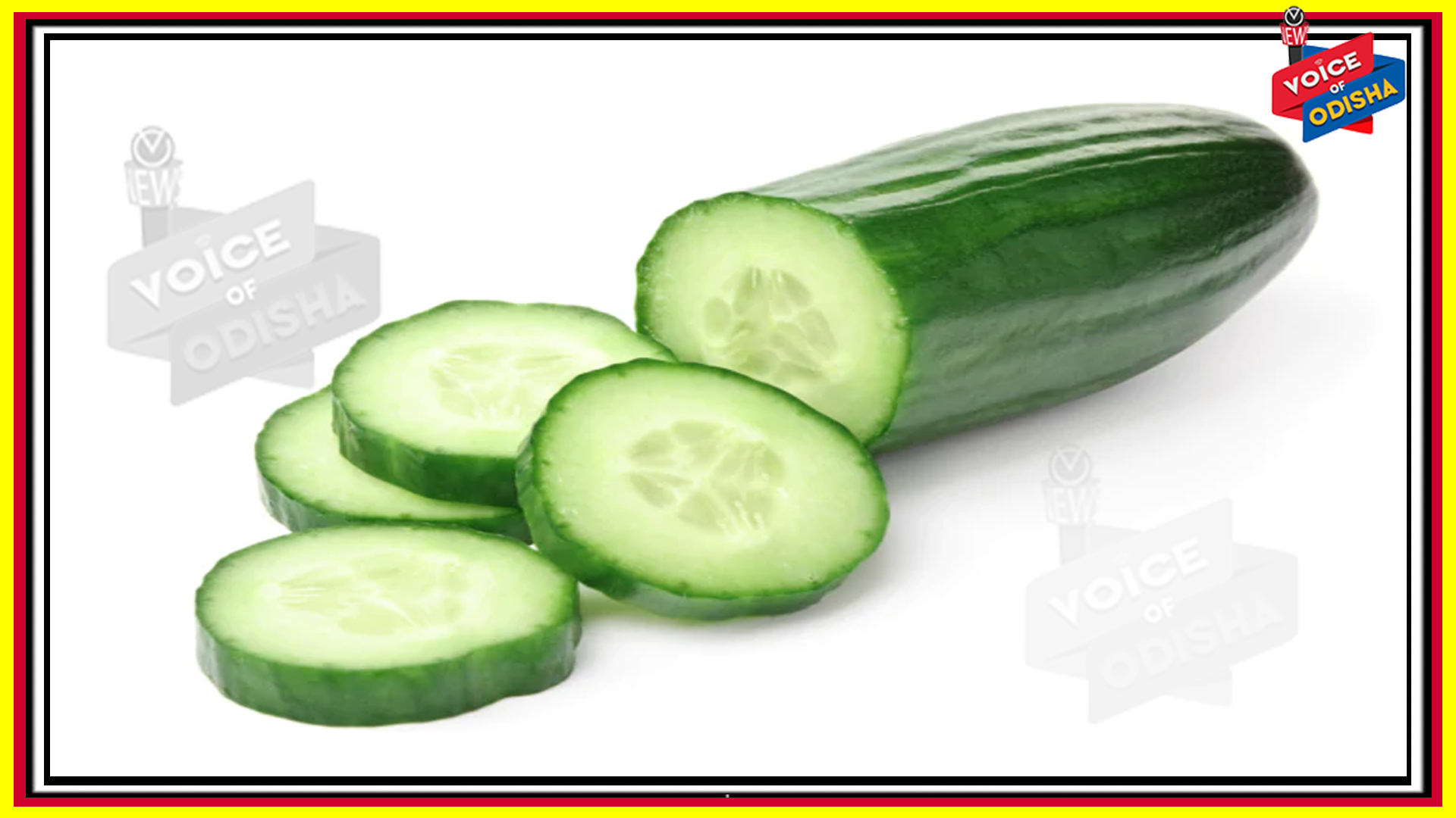 ପରିସ୍ରା ଜଳାପୋଡ଼ା ହେଉଥିଲେ କାକୁଡ଼ିର ରସ ଖୁବ୍ ଉପଯୋଗୀ