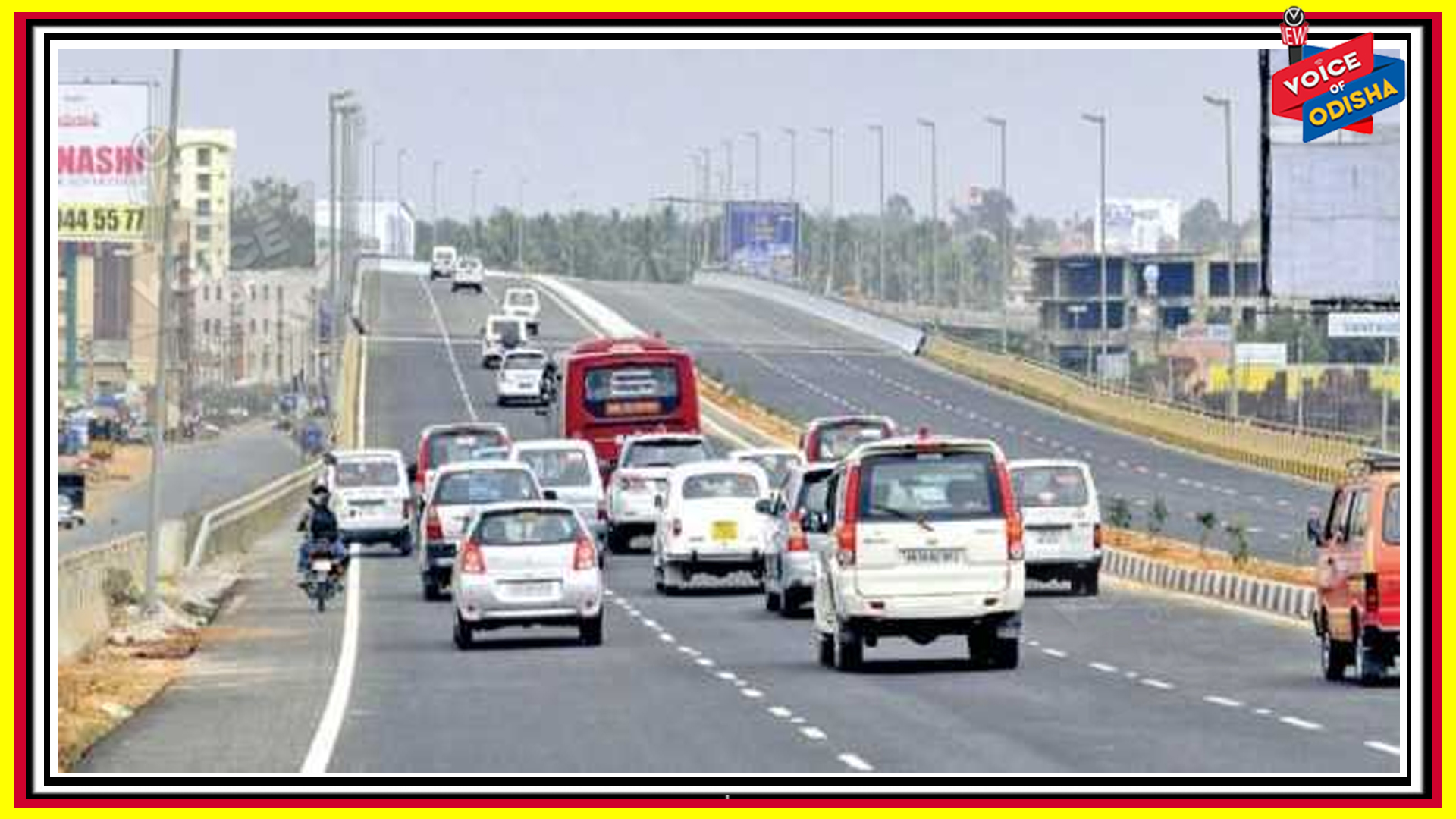 ପରିବହନ ଟିକସ ପଇଠ ଅବଧି ବଢିଲା