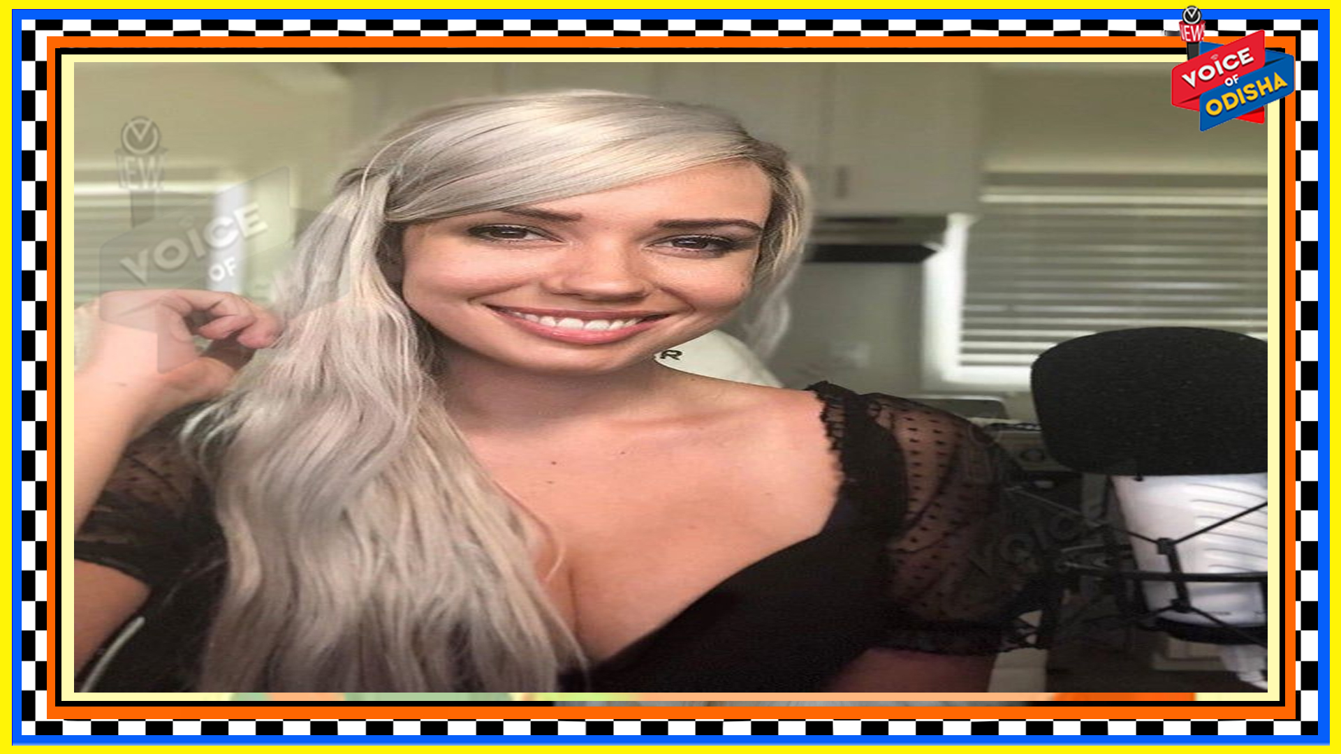 କାହିଁକି କେଶ ହୋଇଯାଏ ଧଳା ?