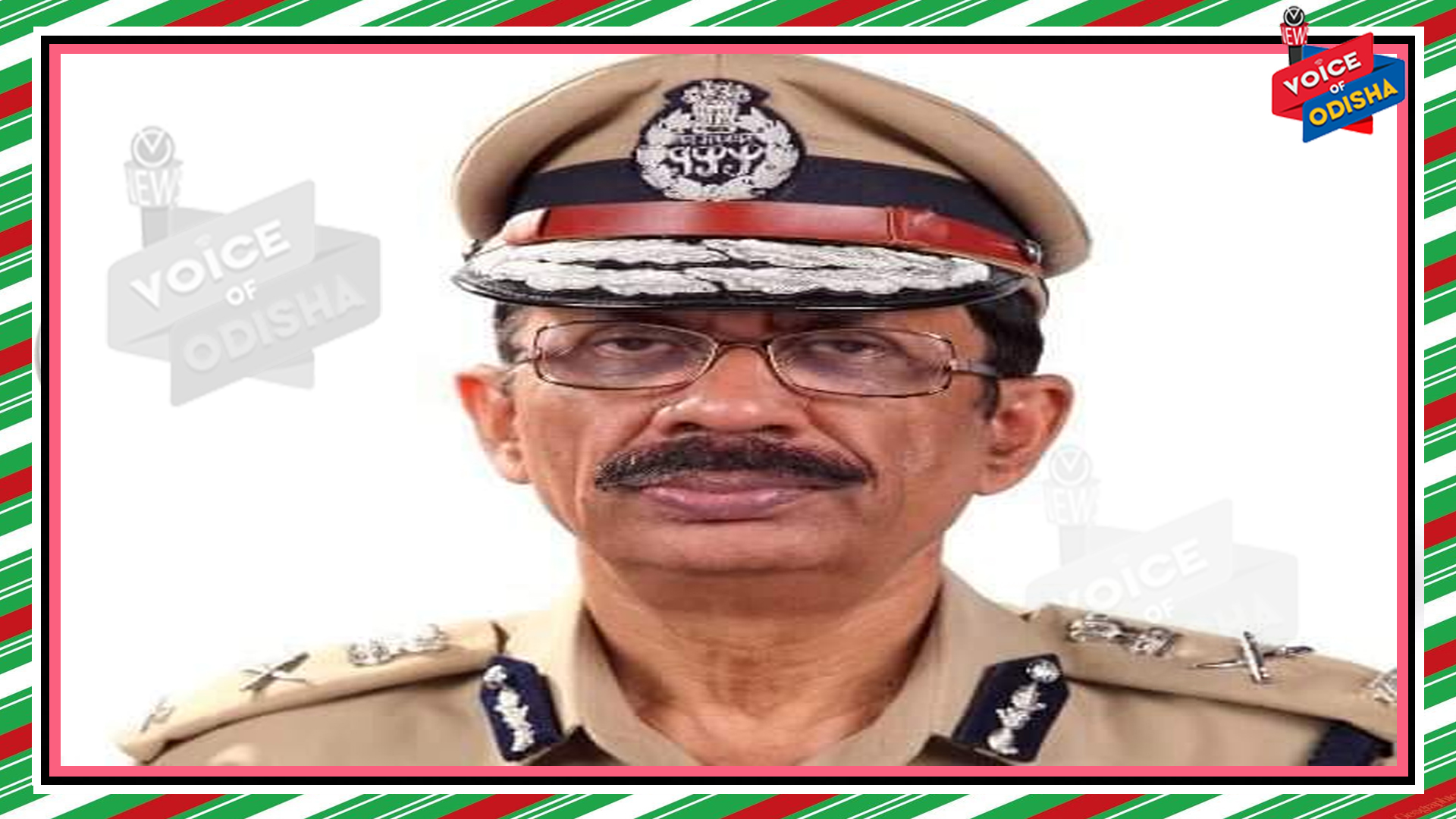 କରୋନା ସଂକ୍ରମିତ ମାଓବାଦୀଙ୍କୁ ଆତ୍ମସମର୍ପଣ କରିବାକୁ ଡିଜିପି ଅଭୟଙ୍କ ଆହ୍ୱାନ