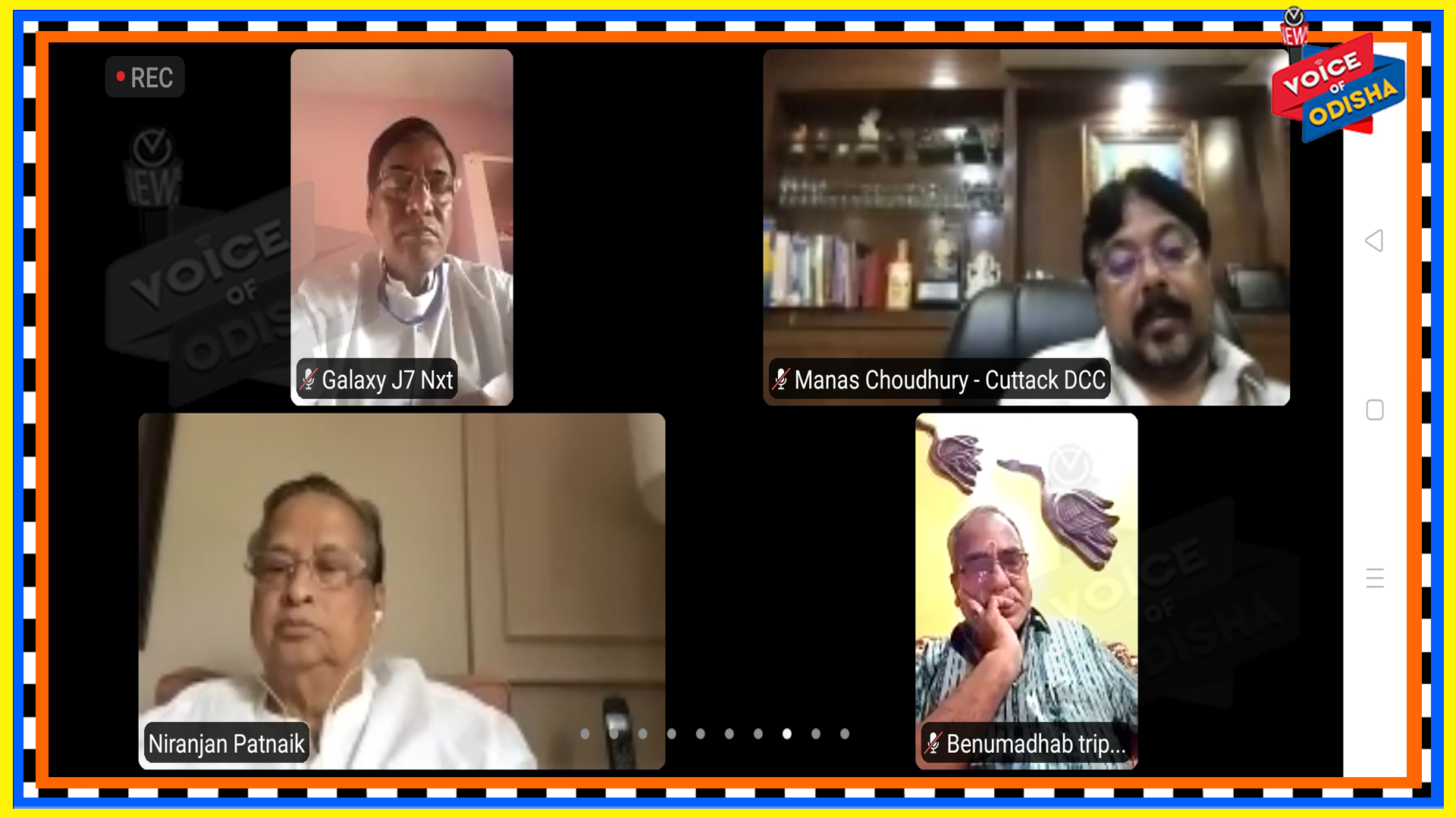 କରୋନା ସମୟରେ ପ୍ରତ୍ୟେକ ଗରୀବ ଓ ନିମ୍ନ ଆୟକାରୀ ପରିବାରକୁ ମାସିକ ୬ ହଜାର ଟଙ୍କା ଦିଆଯାଉ : କଂଗ୍ରେସ