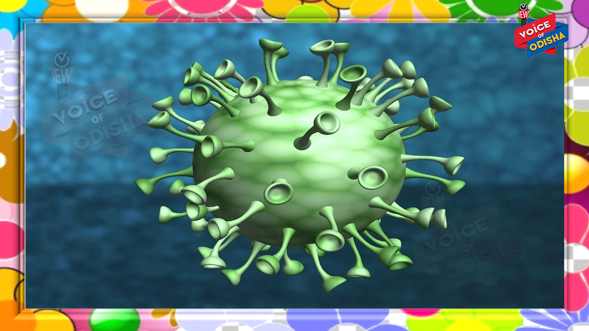 ଦେଶରେ କରୋନା ସୁନାମୀ: ଦିନକରେ ୨ ଲକ୍ଷ ୬୭ ହଜାର ପଜିଟିଭ୍ ଚିହ୍ନଟ