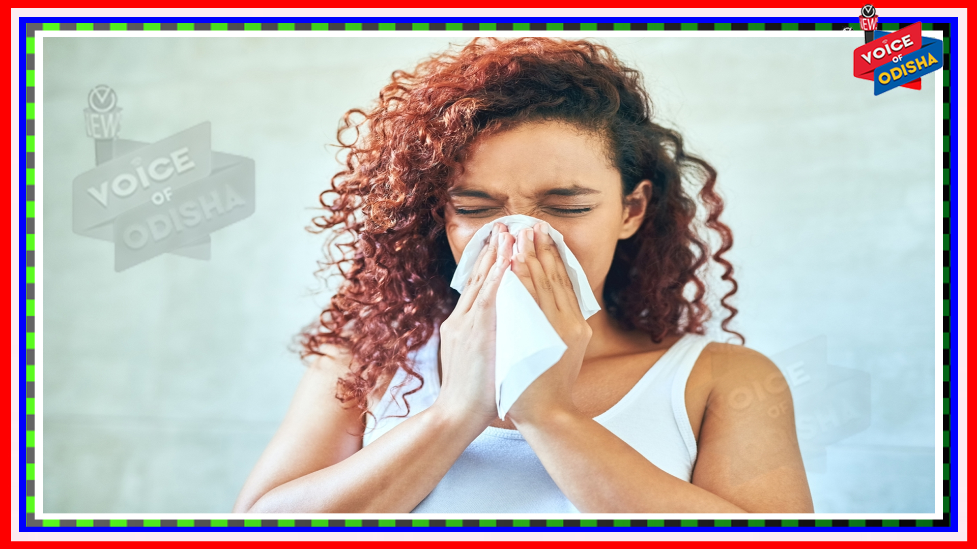 ଥଣ୍ଡା ହେଲେ କ’ଣ କରିବେ ?