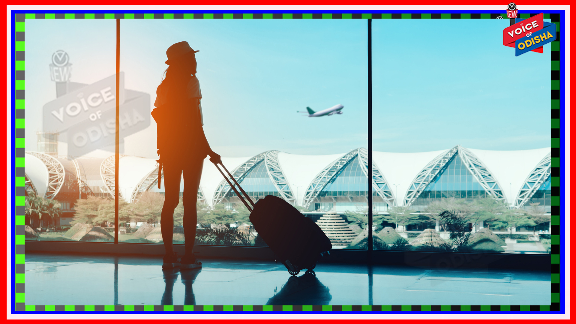 ଯାତ୍ରା କରିବା ପୂର୍ବରୁ ଏହି ବାସ୍ତୁ ଟିପ୍ସ ପ୍ରତି ଧ୍ୟାନ ଦିଅନ୍ତୁ