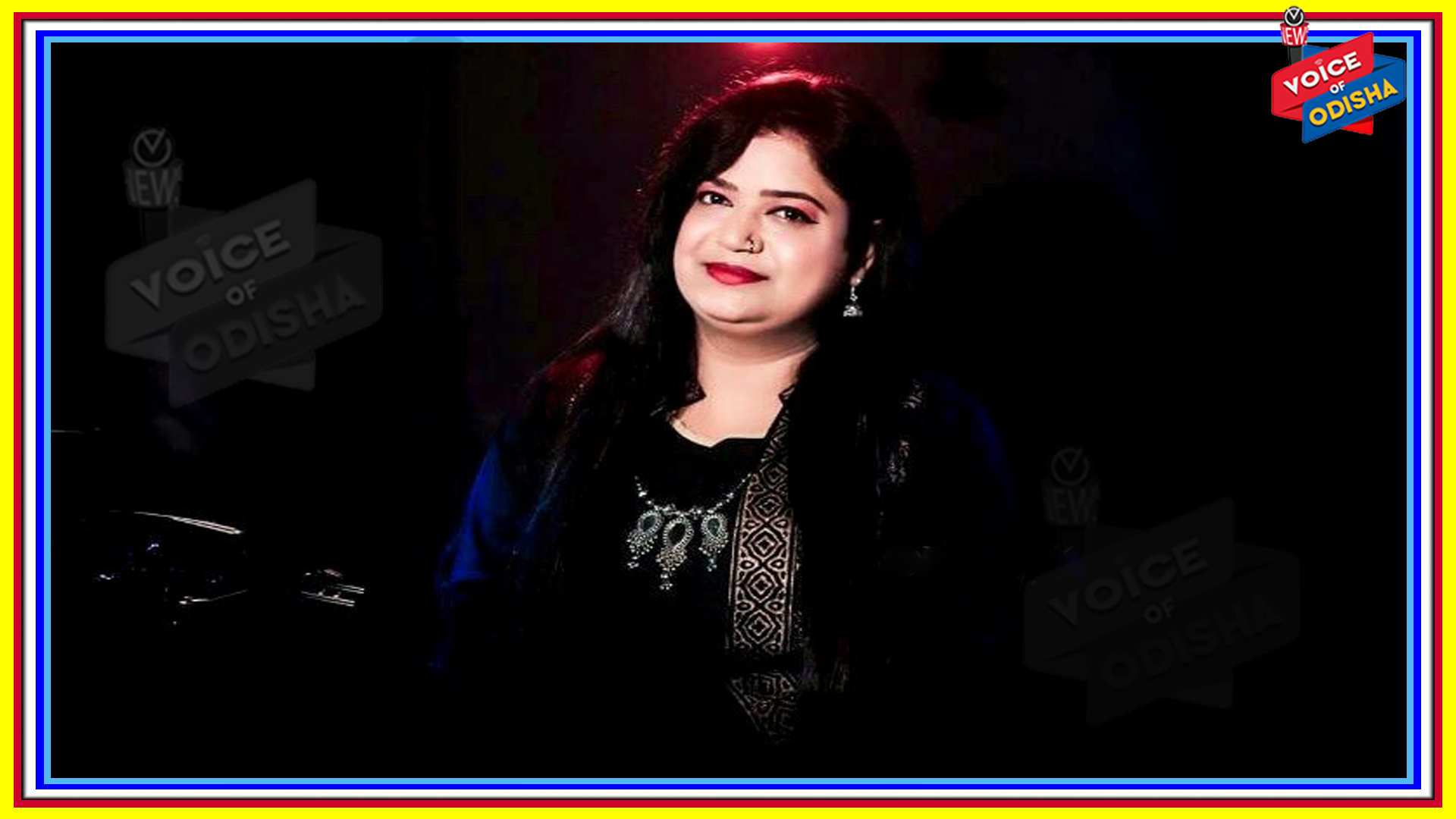 ଆଇସିୟୁରେ ଭର୍ତ୍ତି ହେଲେ ଓଲିଉଡର ଲୋକପ୍ରିୟ କଣ୍ଠଶିଳ୍ପୀ ତପୁ ମିଶ୍ର 