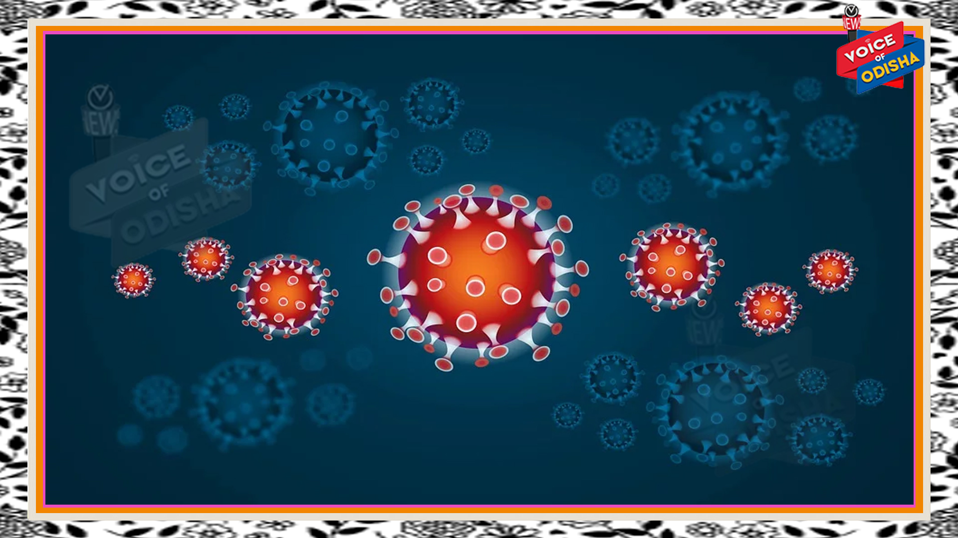 କରୋନା ଦ୍ୱିତୀୟ ଢେଉ :  ରାଜ୍ୟରେ ଆଜି ୯ ହଜାର ୫୪୧ ଜଣ ପଜିଟିଭ୍ ଚିହ୍ନଟ