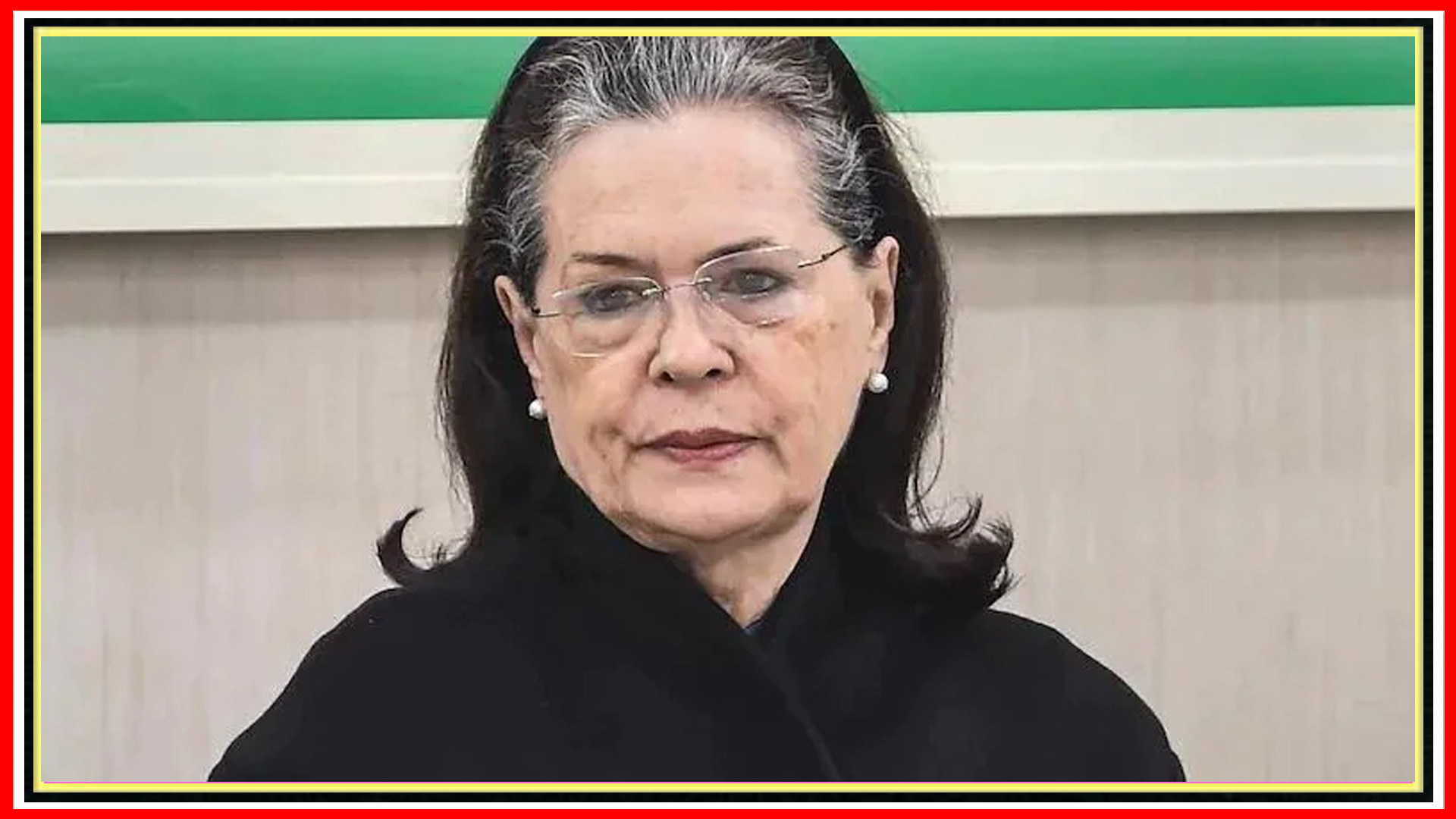 ଏଆଇସିସି ଅଧ୍ୟକ୍ଷା ସୋନିଆ ଗାନ୍ଧୀଙ୍କ ନିଦେ୍ର୍ଧଶ କ୍ରମେ ରାଜ୍ୟରେ ୫ ଜଣଙ୍କୁ କରୋନା ସେବକ ଭାବେ ଦାୟିତ୍ୱ