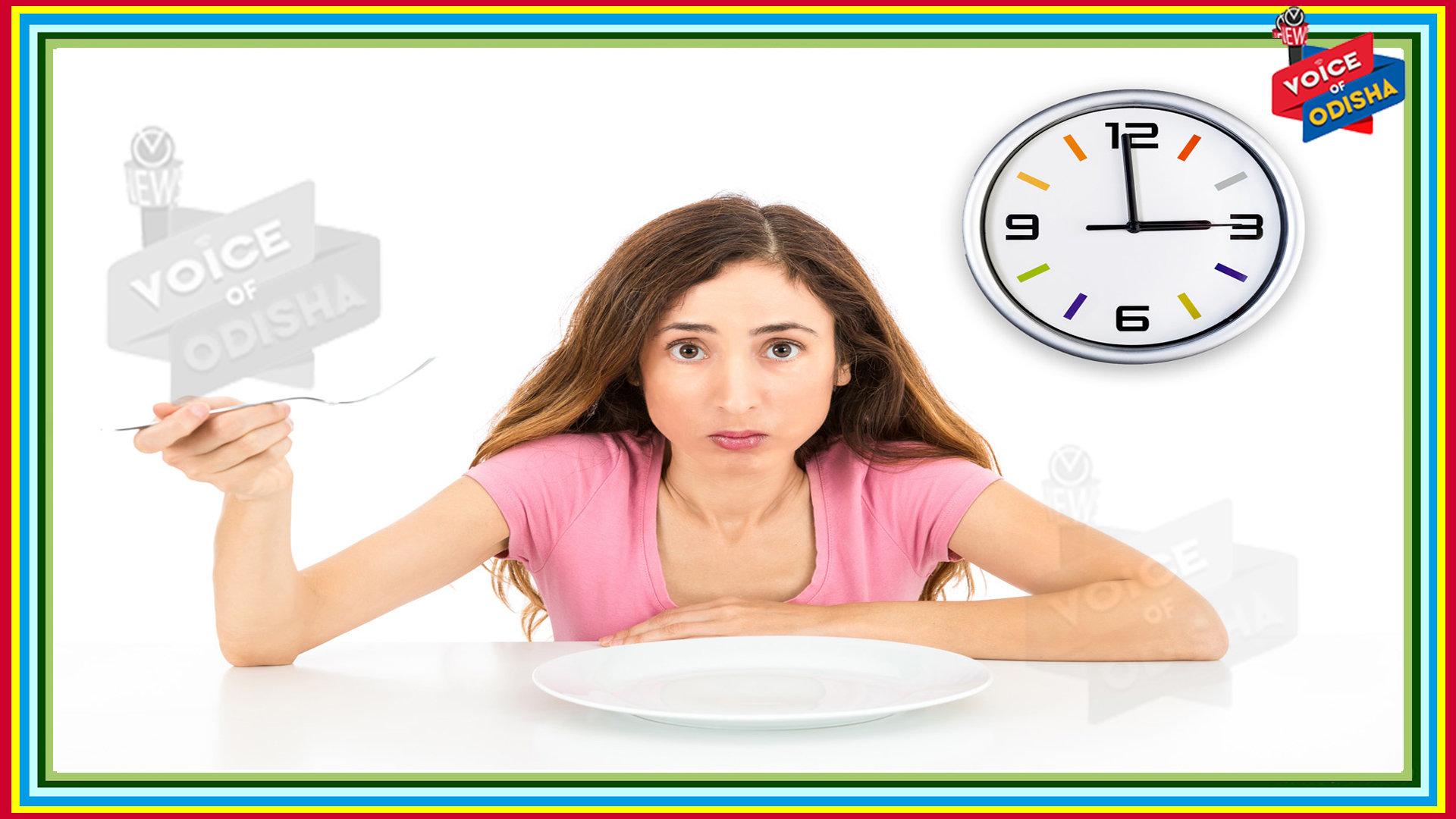 ଉପବାସ କରୁଥିଲେ ହୋଇଯାଆନ୍ତୁ ସାବଧାନ !