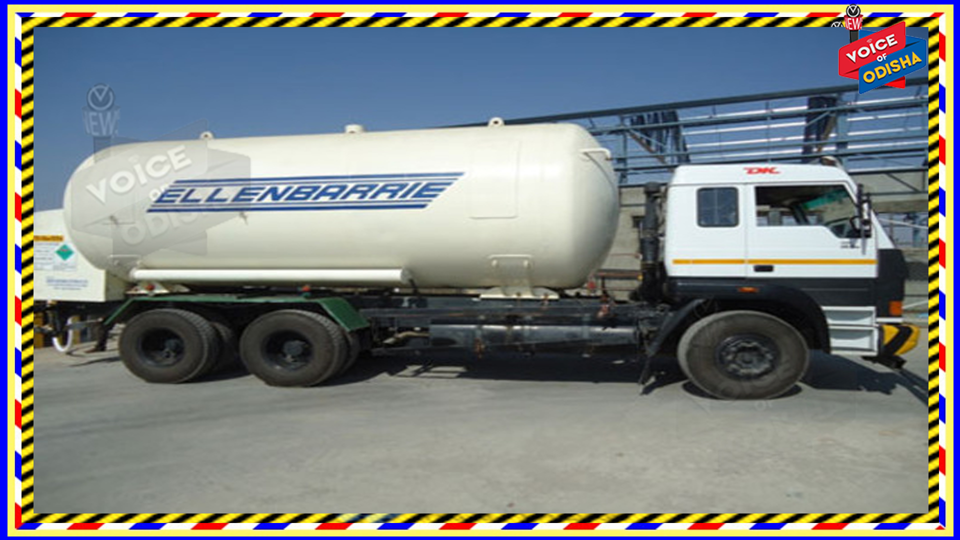  ରାଜ୍ୟର ୫ ସହରବାସୀଙ୍କୁ ଅକ୍ସିଜେନ ସଂକଟ ସ୍ଥିତି ଦେଇ ଗତି କରିବାକୁ ପଡ଼ିବ ନାହିଁ