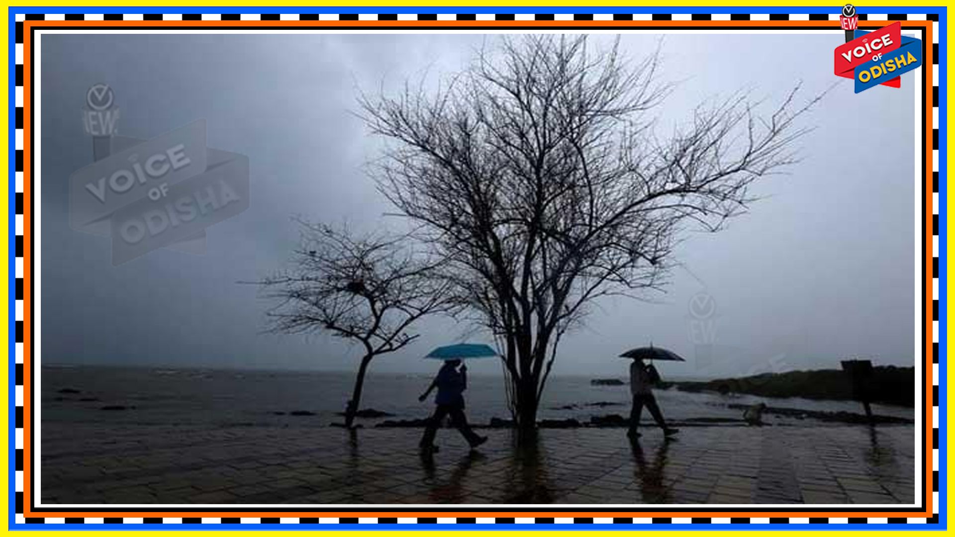  ଏ ବର୍ଷ ଭୟଙ୍କର ମୌସୁମୀ ବର୍ଷା ହେବାର ଆଶଙ୍କା ରହିଛି 